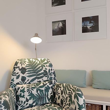 Jolly Cottage - T2 60M2 Lumineux Marseille Luaran gambar
