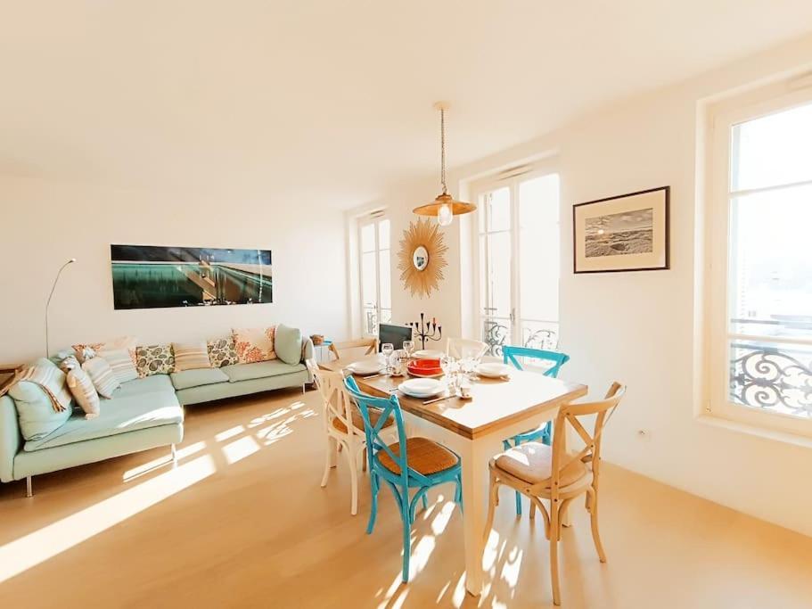 Jolly Cottage - T2 60M2 Lumineux Marseille Luaran gambar