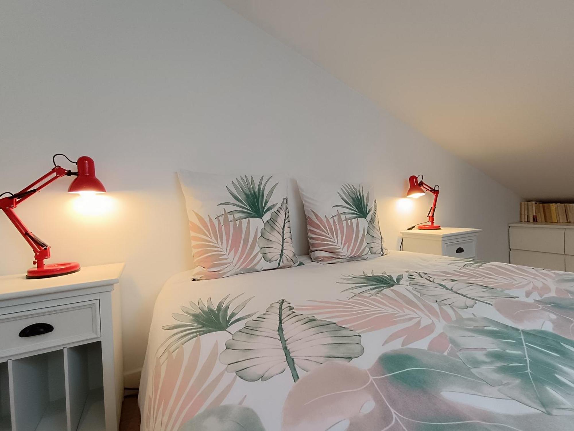 Jolly Cottage - T2 60M2 Lumineux Marseille Luaran gambar