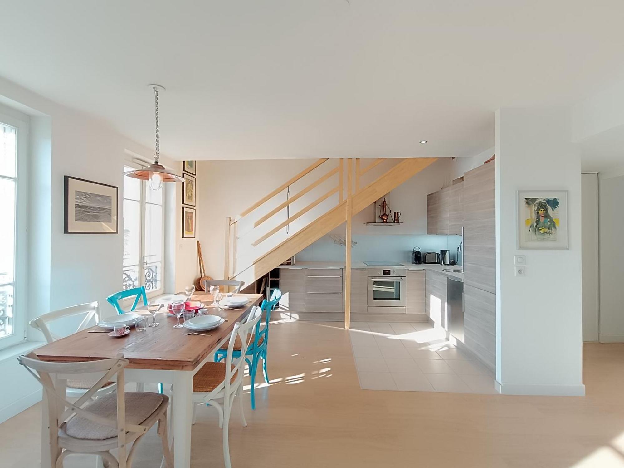 Jolly Cottage - T2 60M2 Lumineux Marseille Luaran gambar