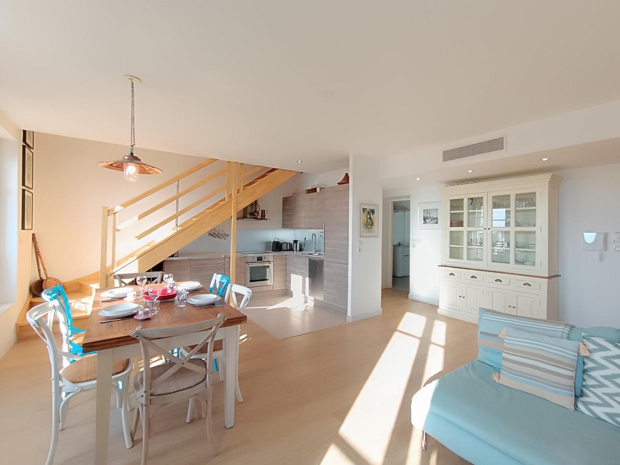 Jolly Cottage - T2 60M2 Lumineux Marseille Luaran gambar