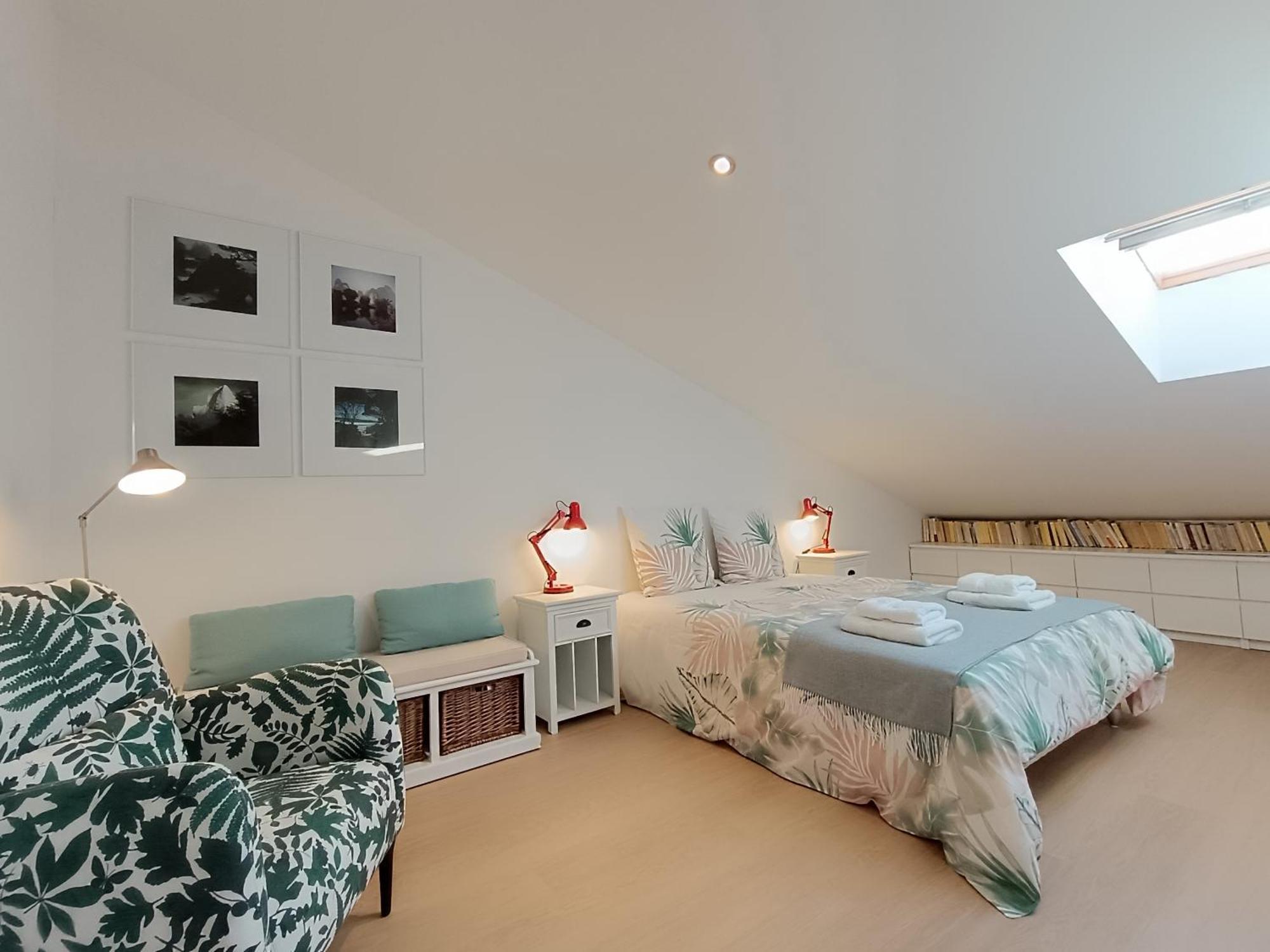 Jolly Cottage - T2 60M2 Lumineux Marseille Luaran gambar