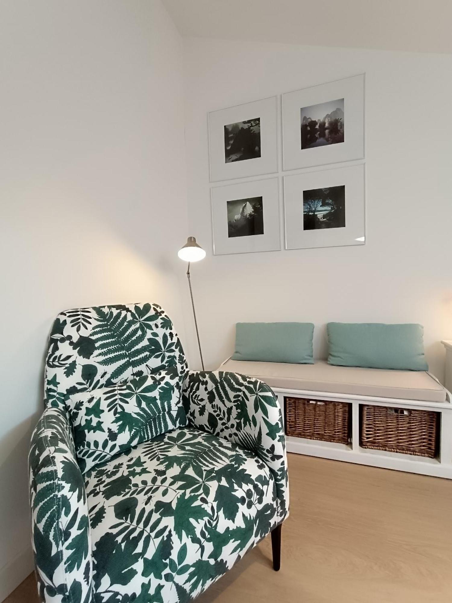 Jolly Cottage - T2 60M2 Lumineux Marseille Luaran gambar