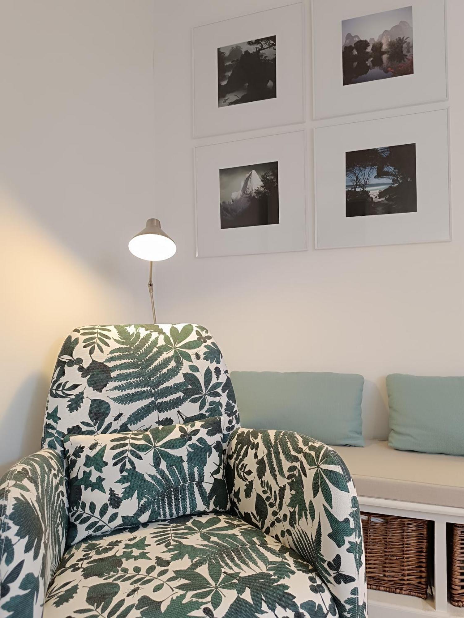 Jolly Cottage - T2 60M2 Lumineux Marseille Luaran gambar